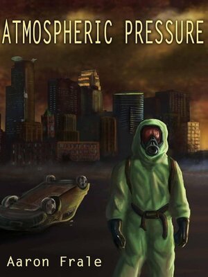 cover image of Atmospheric Pressure